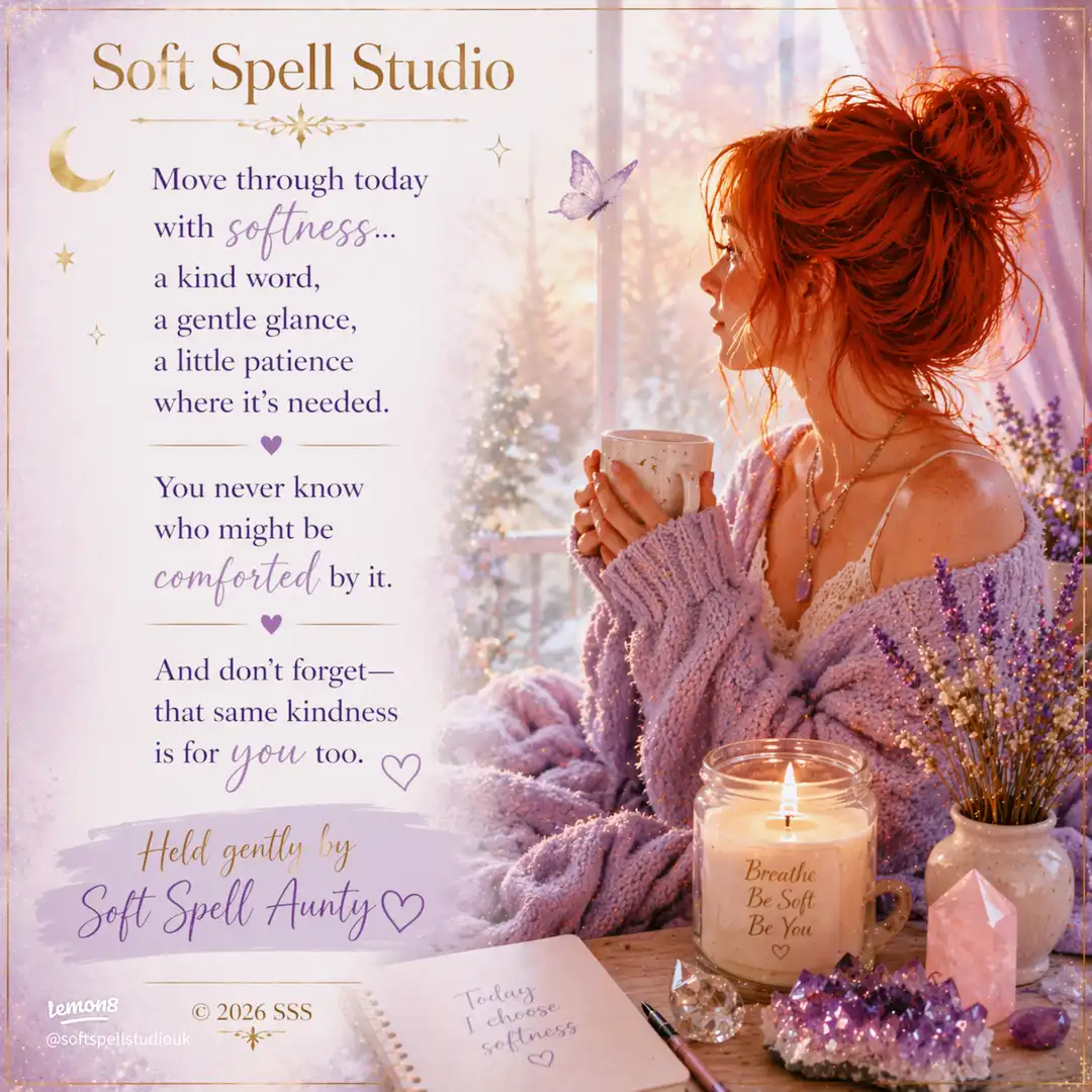 A gentle morning reset for soft days's images(1)