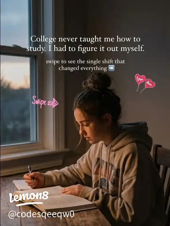 How to study smart #studytips #studytip's images(0)