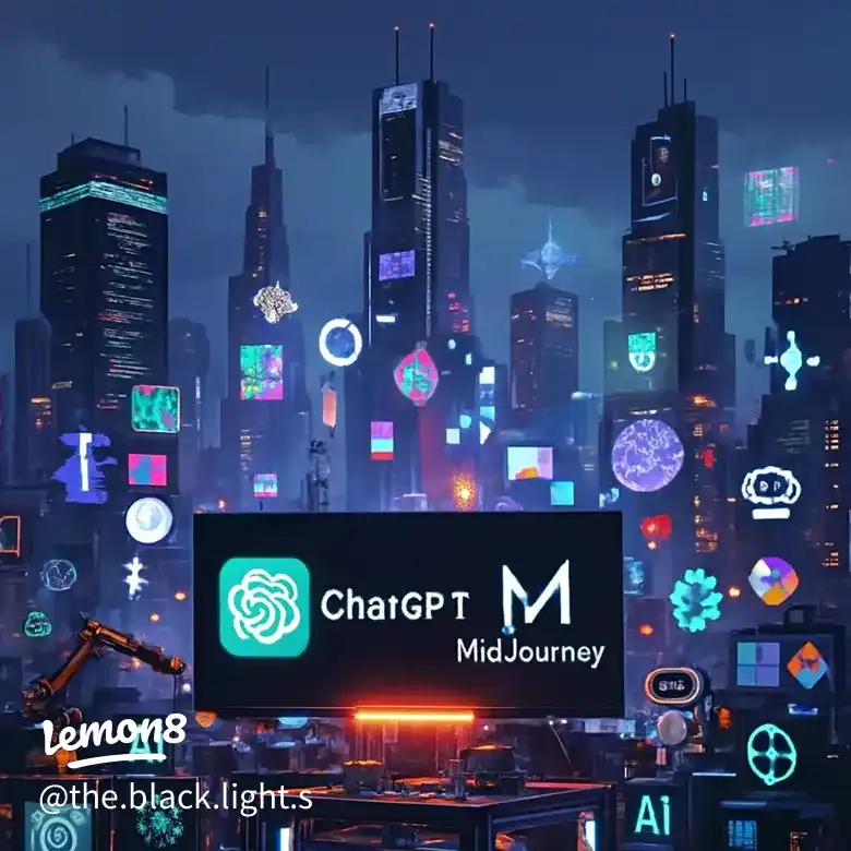 The Ultimate All-in-One AI Prompt Arsenal 's images(1)