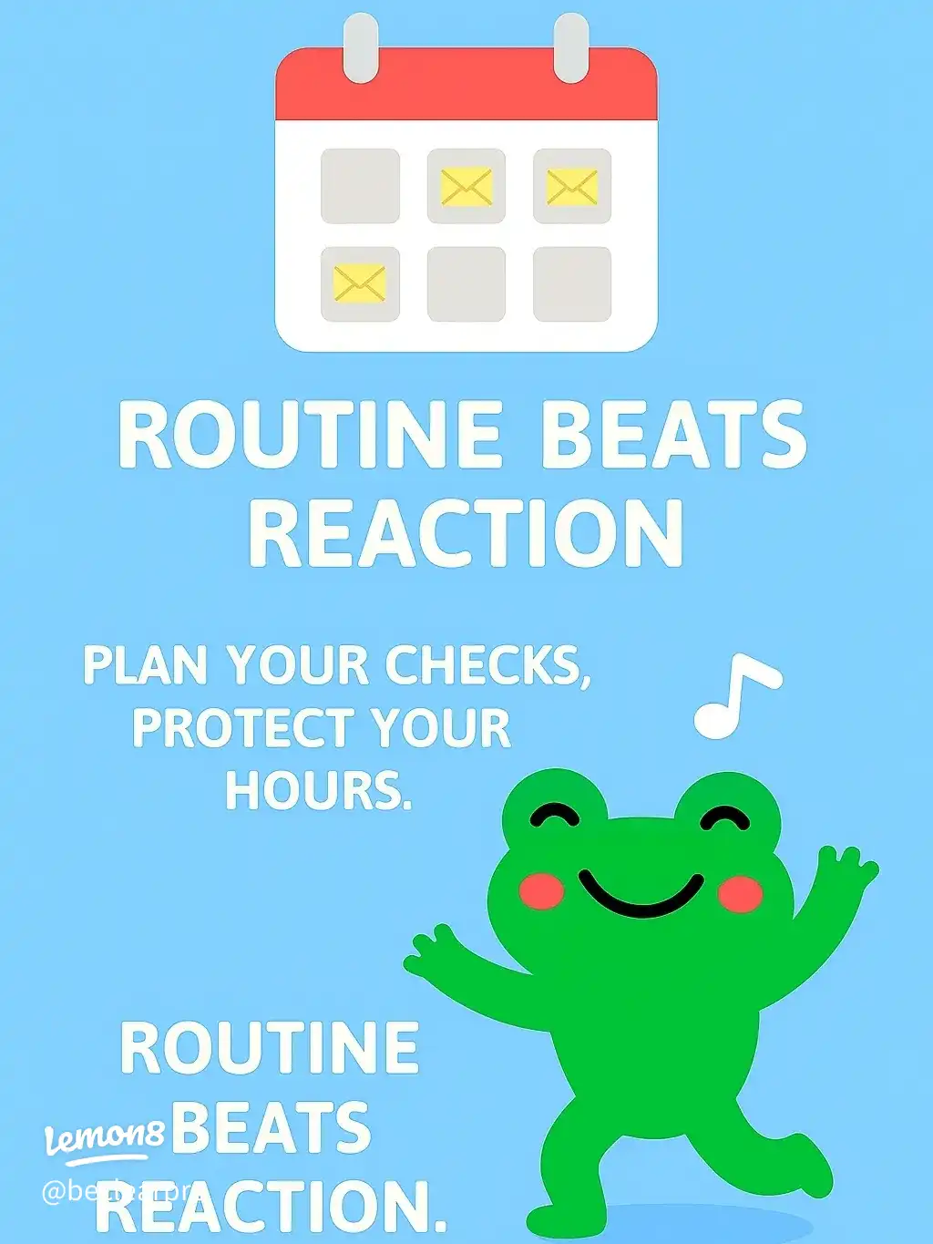 Focus Friday - Prisoner to your Inbox?'s images(3)