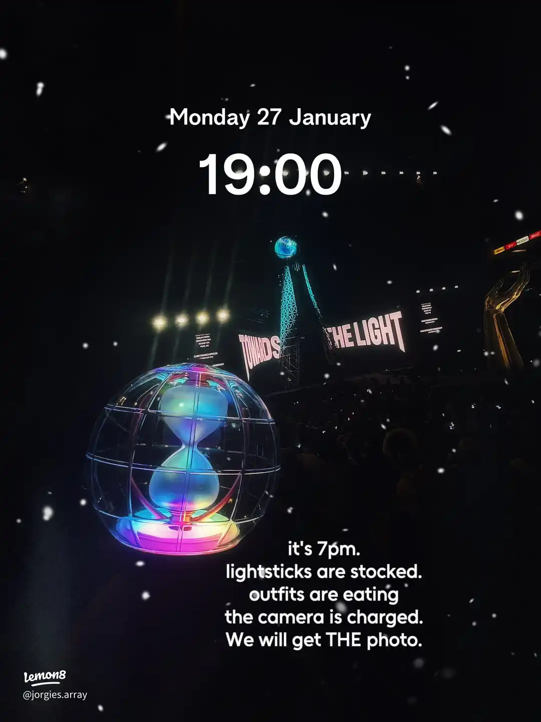 Lil Concert dump 🫶🏻✨'s images(2)