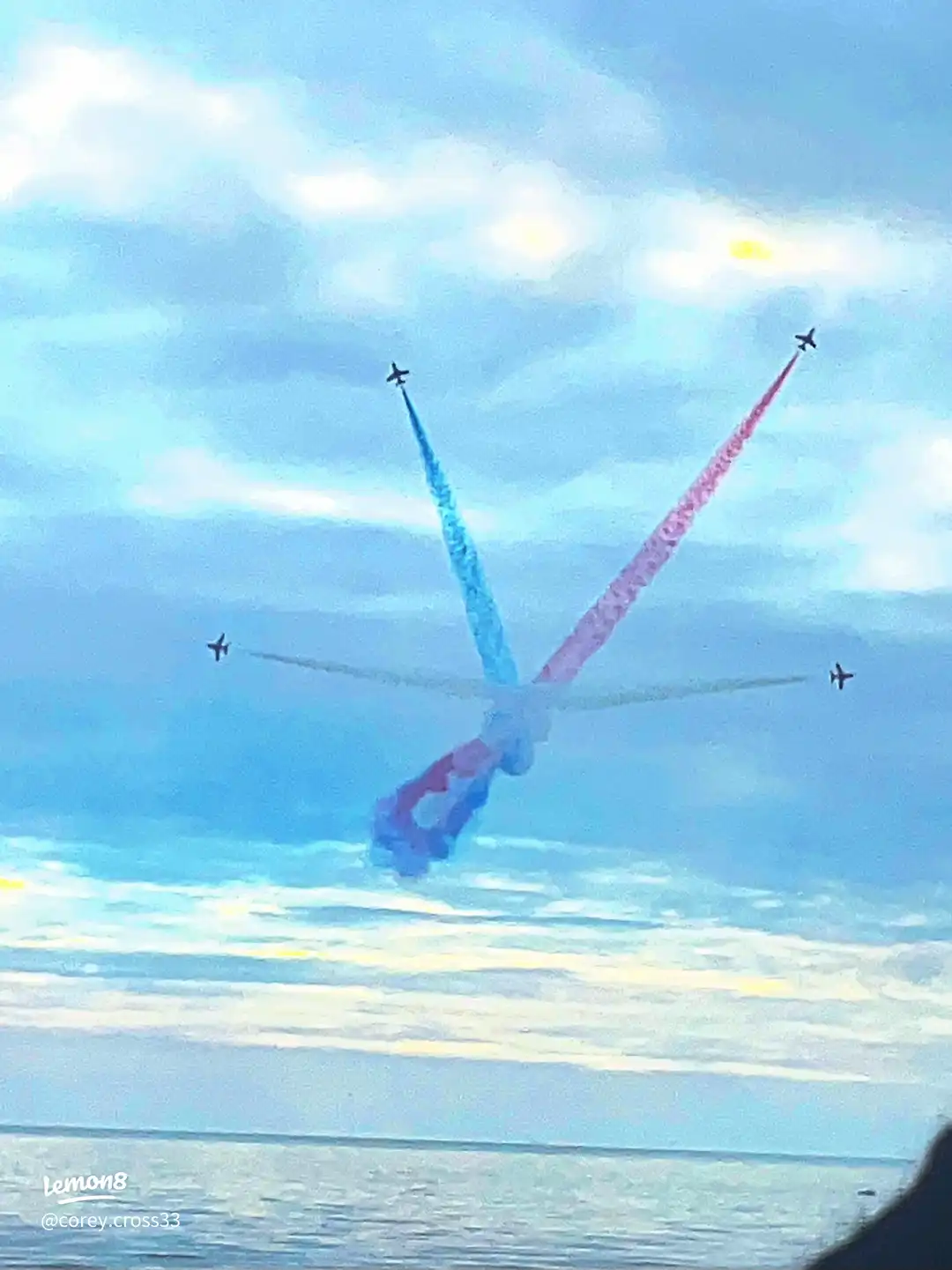 Air show 2025's images(9)