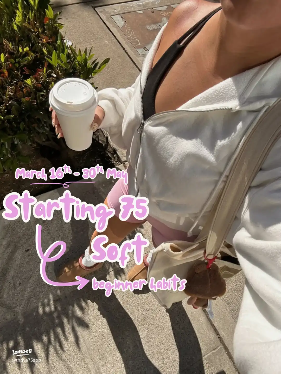 75 soft habits for a brighter summer 🌞's images(0)