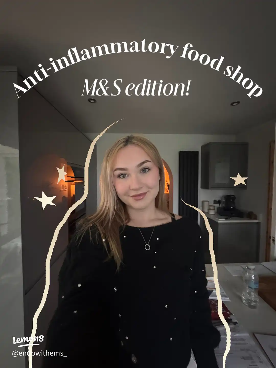 Anti-inflammatory food shop's images(0)