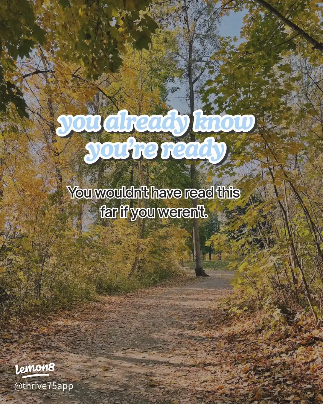 Spring lock in and reset✨💪's images(5)