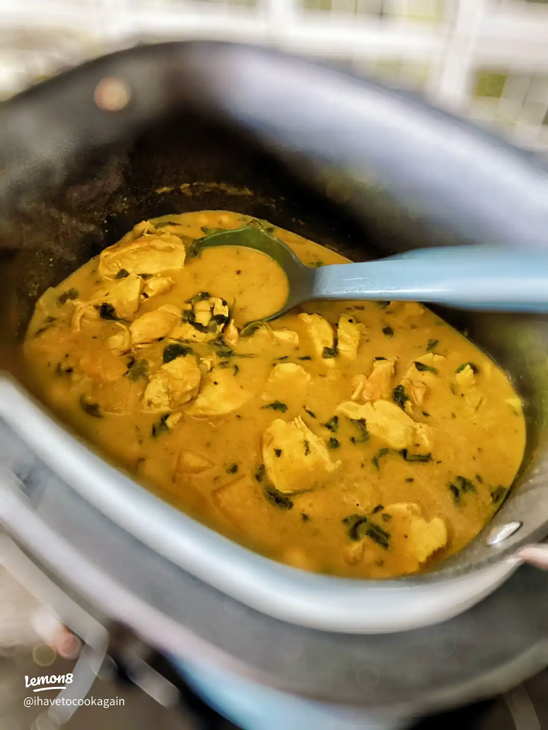 Thai Yellow Curry Recipe's images(1)