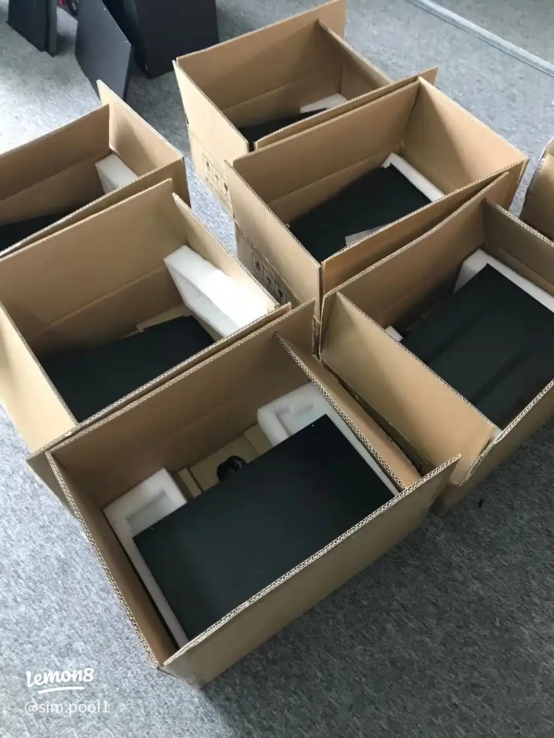 手机主板机无屏无电池省成本工业级稳定低延迟一人可管上百设备可视化中控效率卖点 1. 一人控百机|主板's images(4)