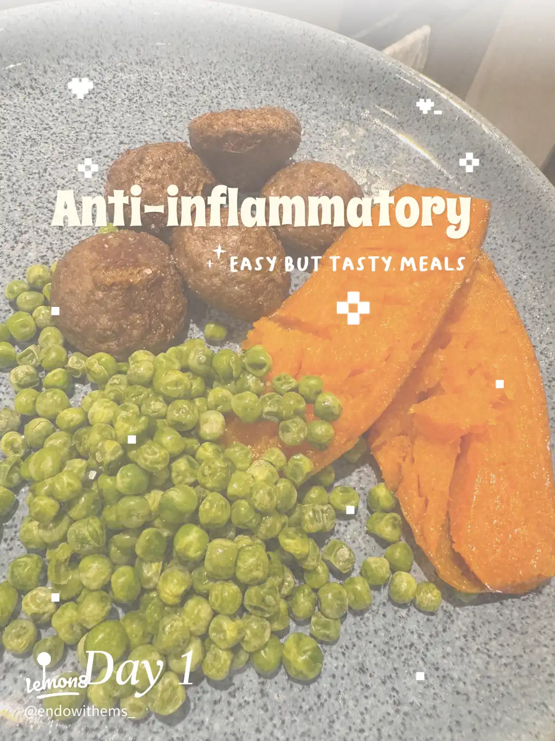 Anti-inflammatory Meal Ideas's images(0)