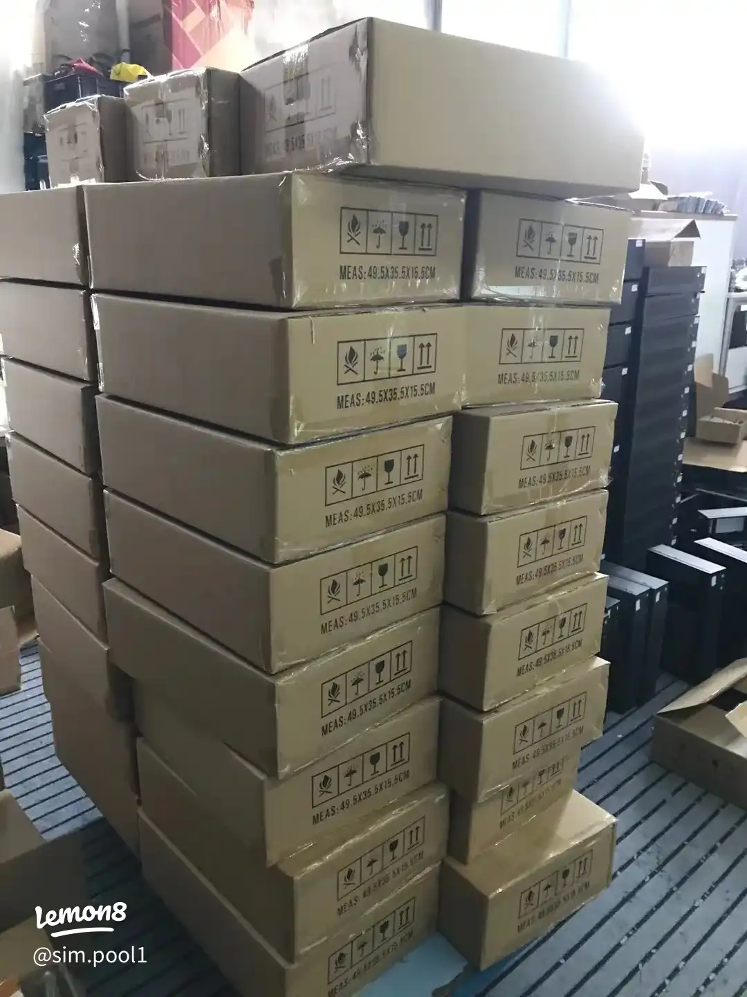 手机主板机无屏无电池省成本工业级稳定低延迟一人可管上百设备可视化中控效率卖点 1. 一人控百机|主板's images(7)