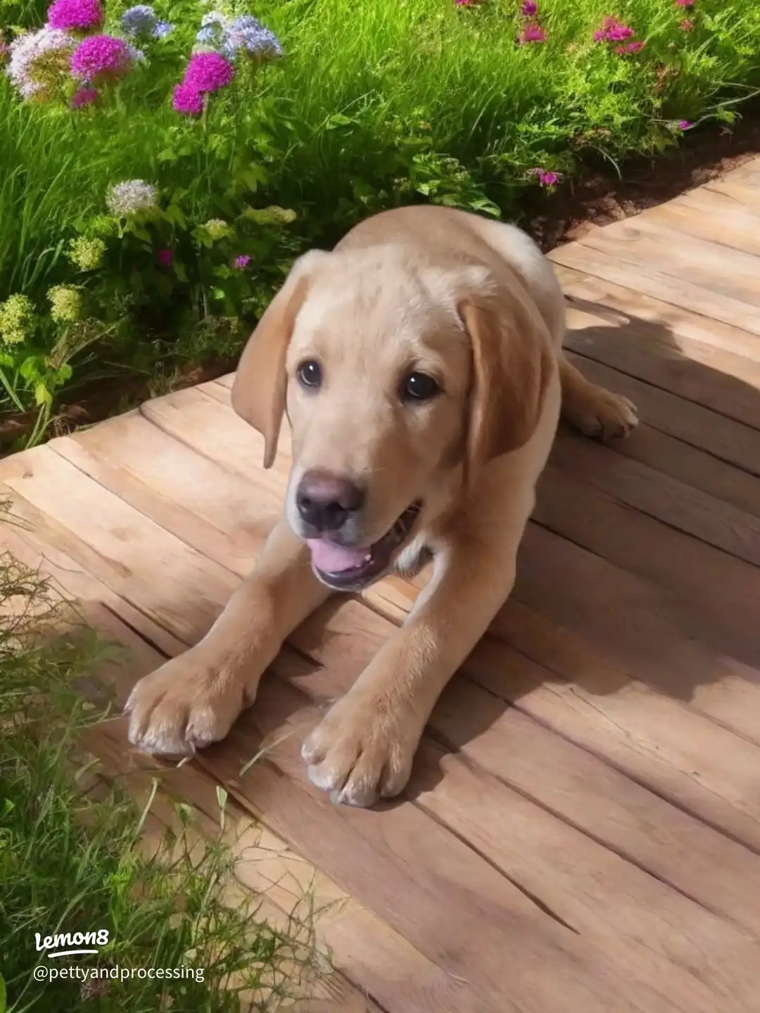 Puppy Pupster 🐕 's images(0)