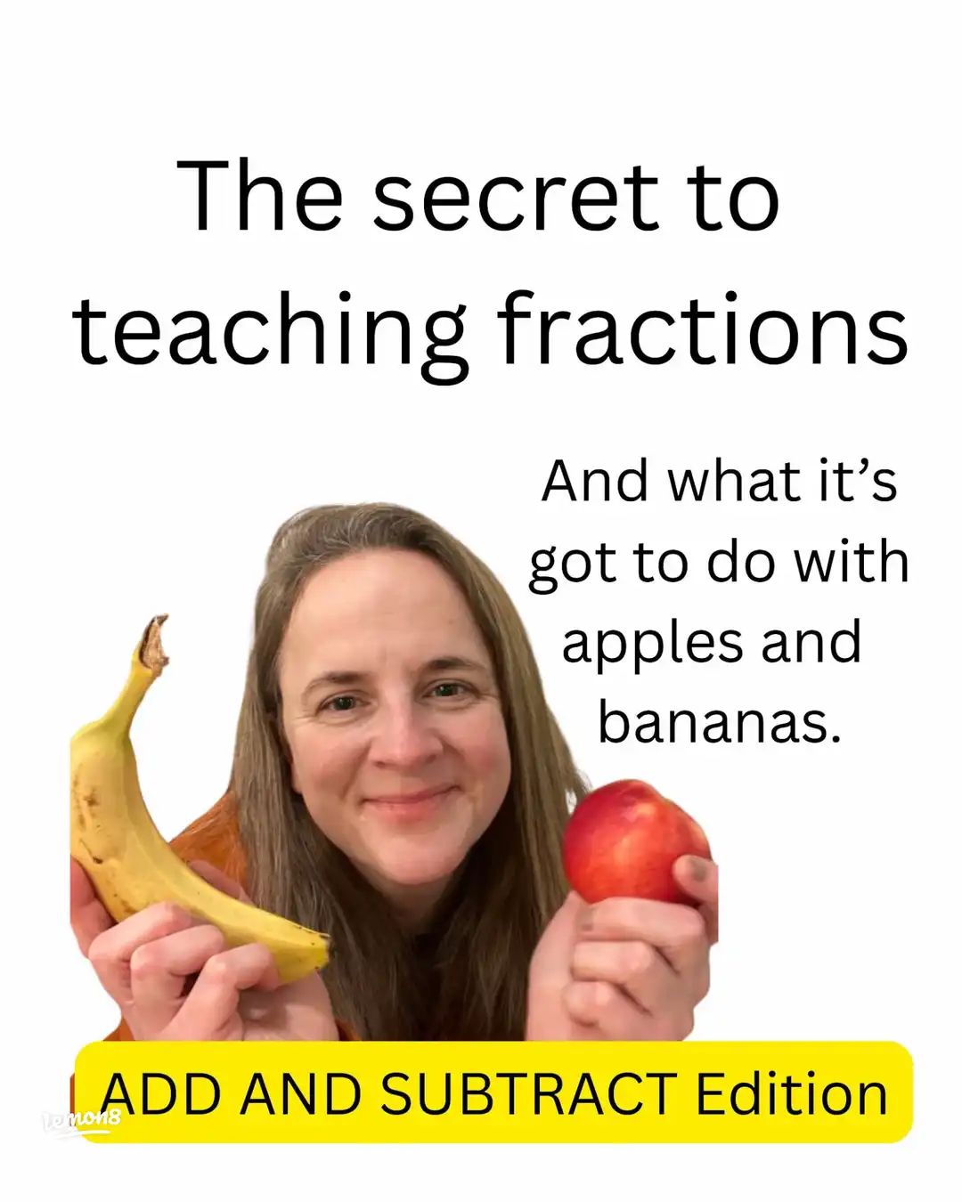 Explaining Maths: The adding fractions version!'s images(0)