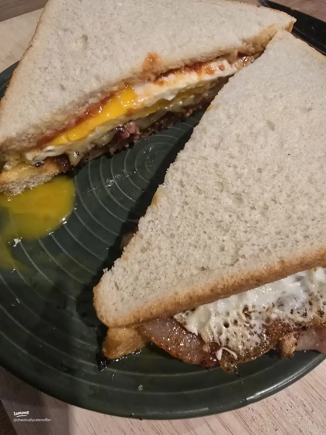 5 Ways to Serve the SAME Breakfast… for Dinner 😂🍳✨'s images(1)