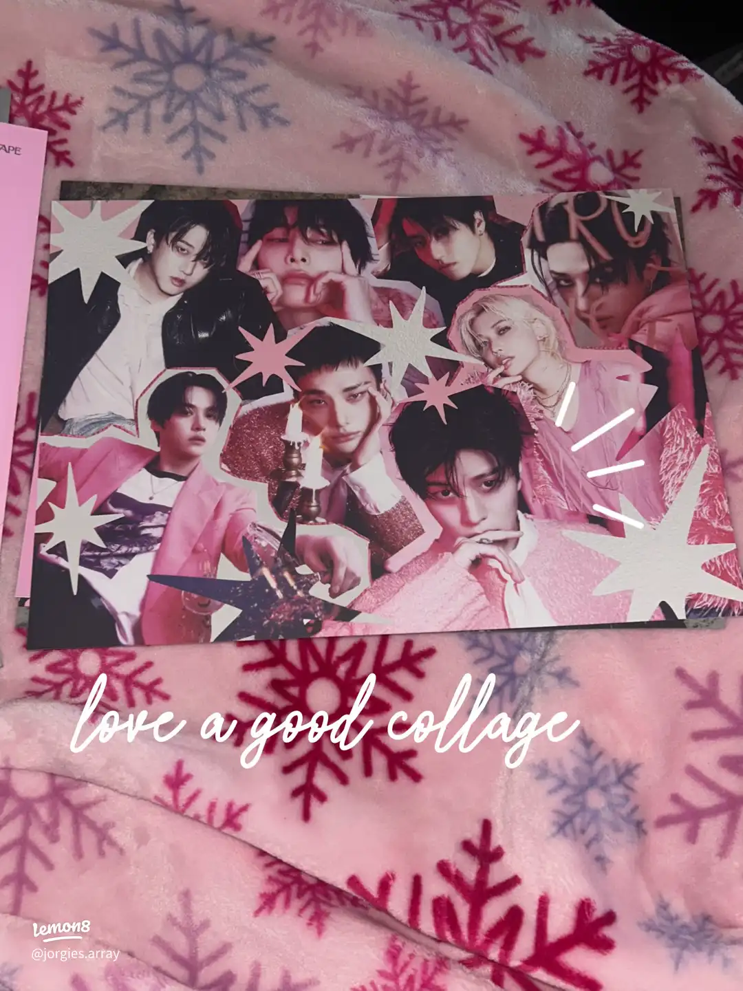 Unveil the Do IT album with me's images(3)