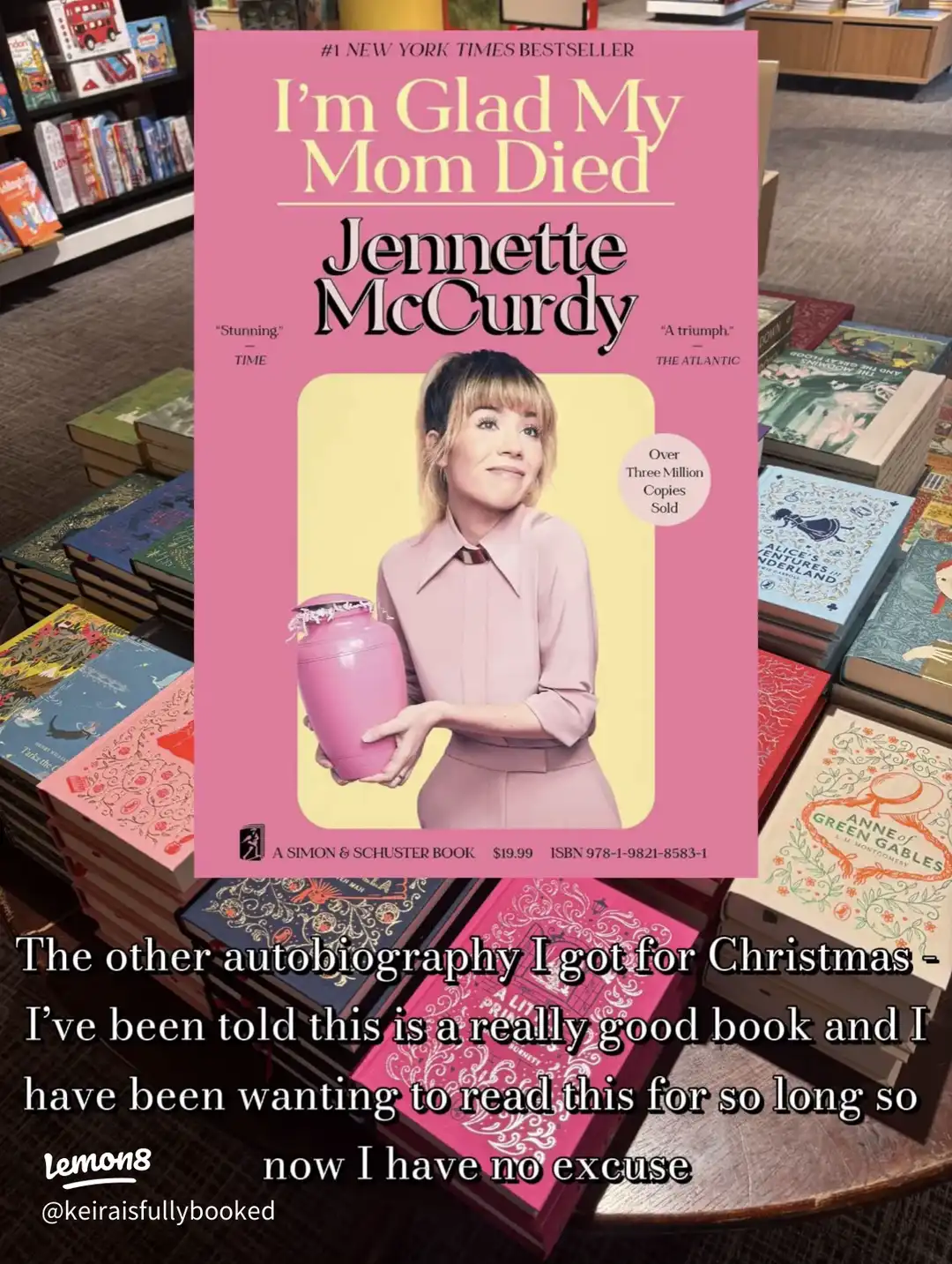 6 books I want to read in 2026's images(2)