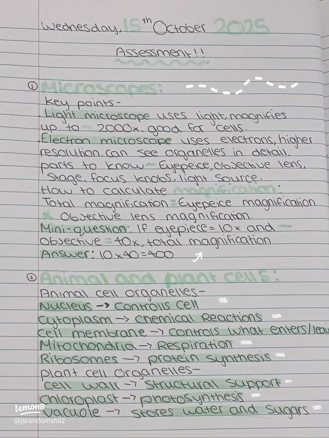 Aesthetic studying science 's images(1)