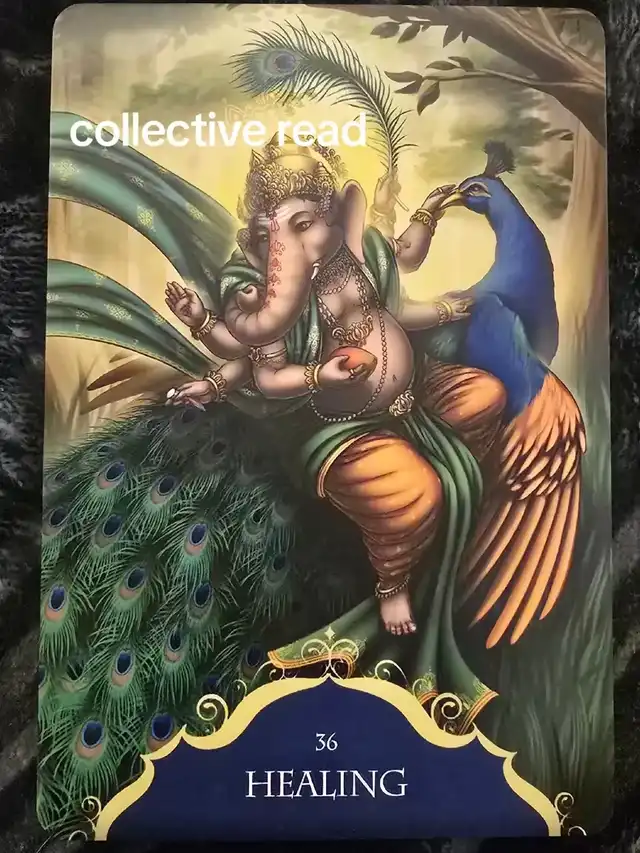 collective read