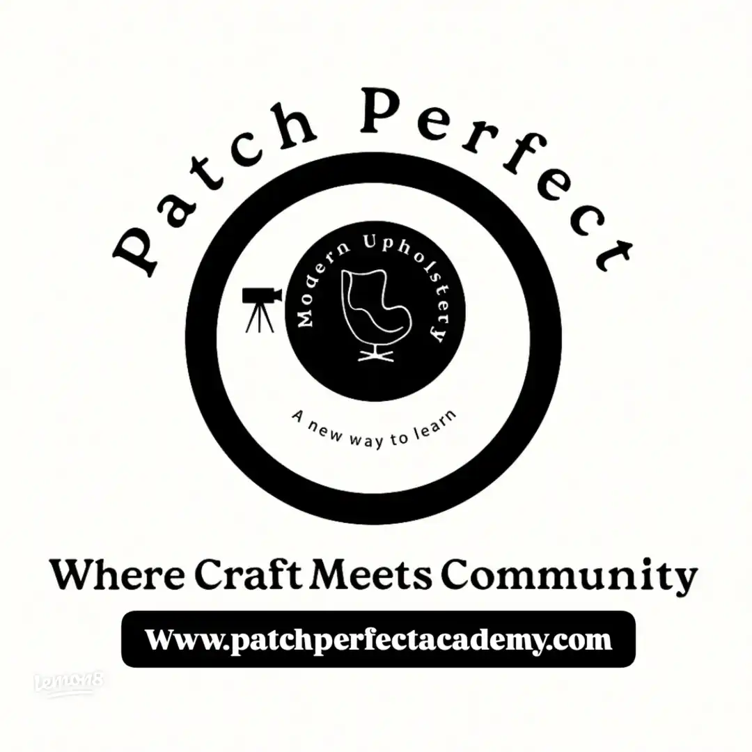 learn to upholster's images(0)