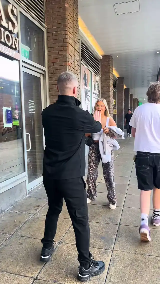 Back in Newcastle! 🫡