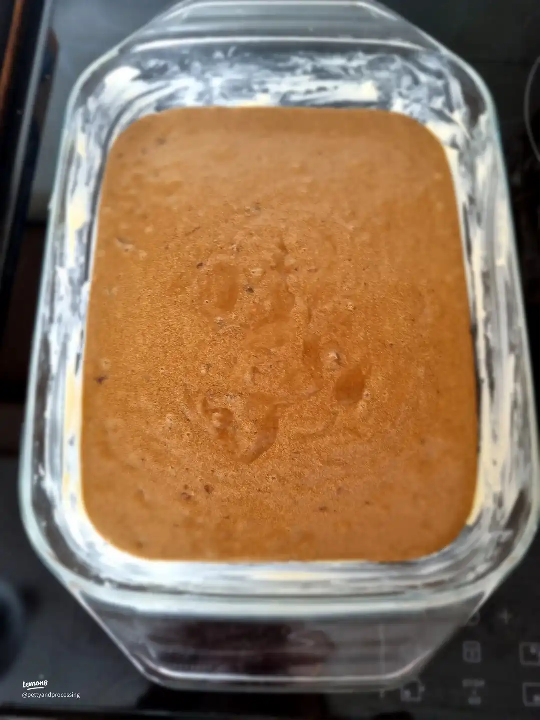 Sticky Toffee Pudding 😋 's images(3)