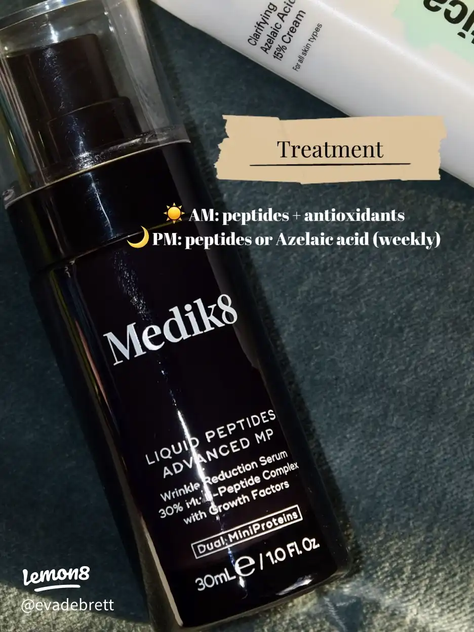 Skincare basics for 35+ skin's images(3)