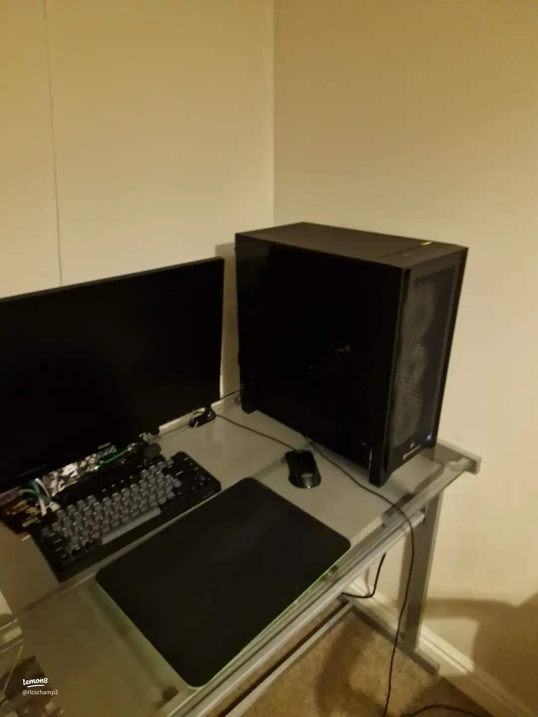 this is all my cash cups and my pc 's images(5)