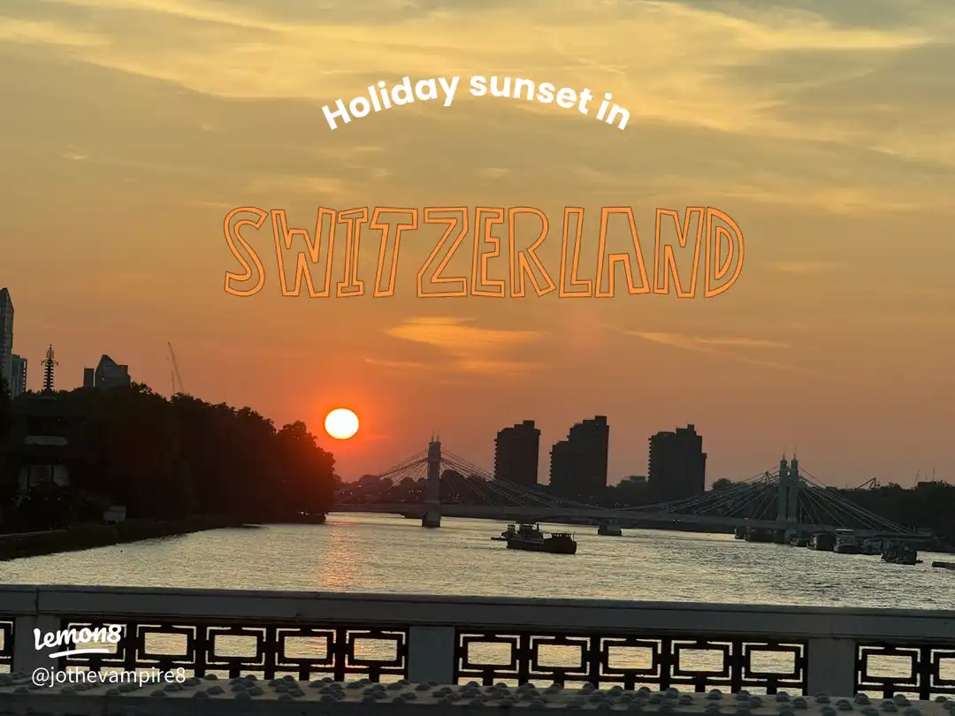 Switzerland's images(0)