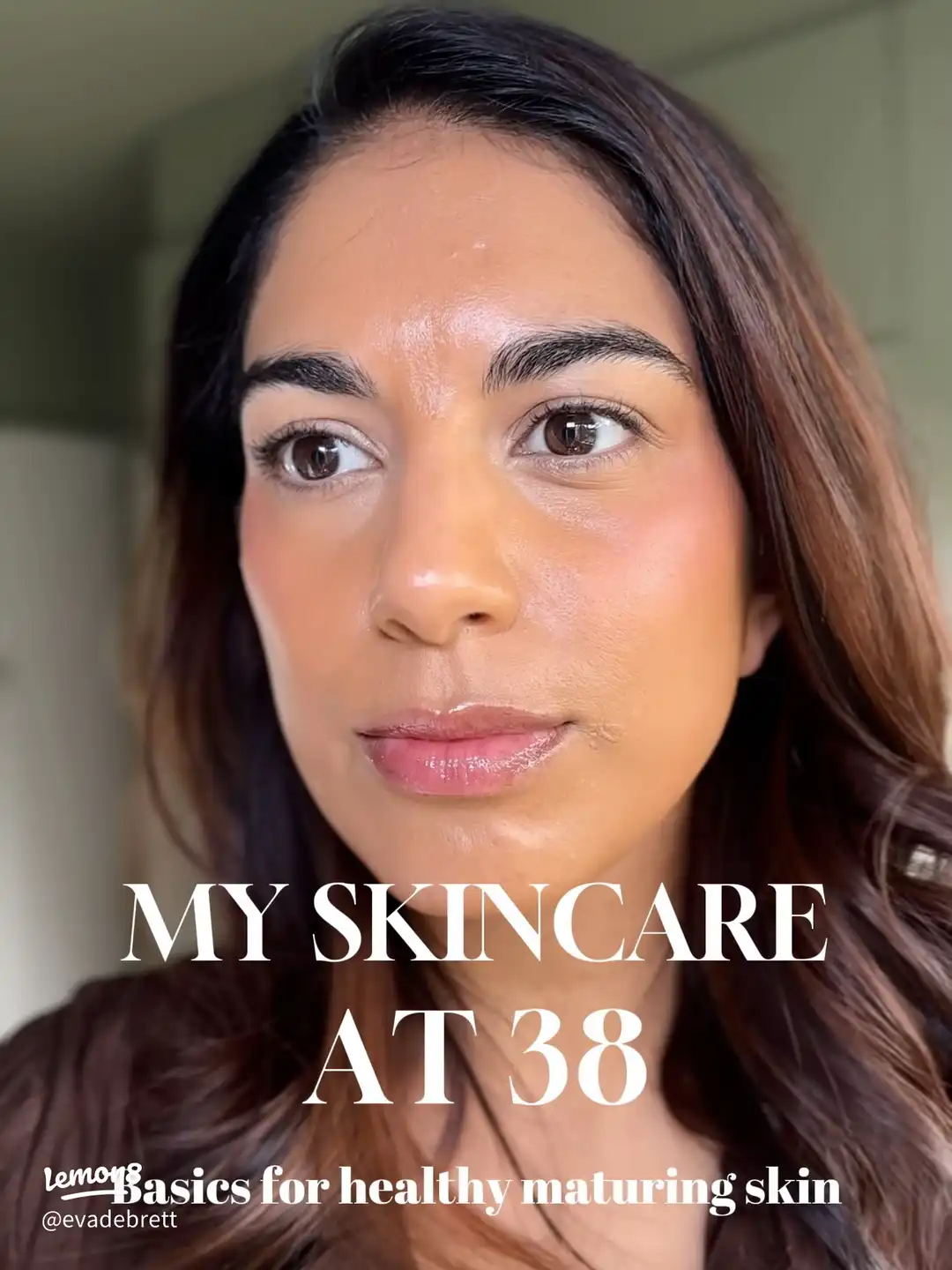 Skincare basics for 35+ skin's images(0)
