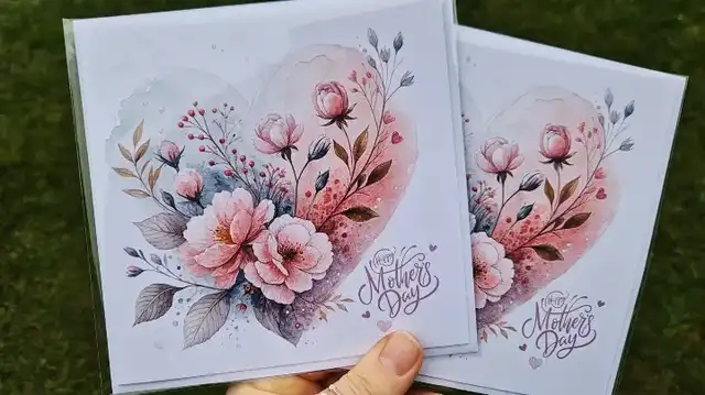 New Greetings Cards Available