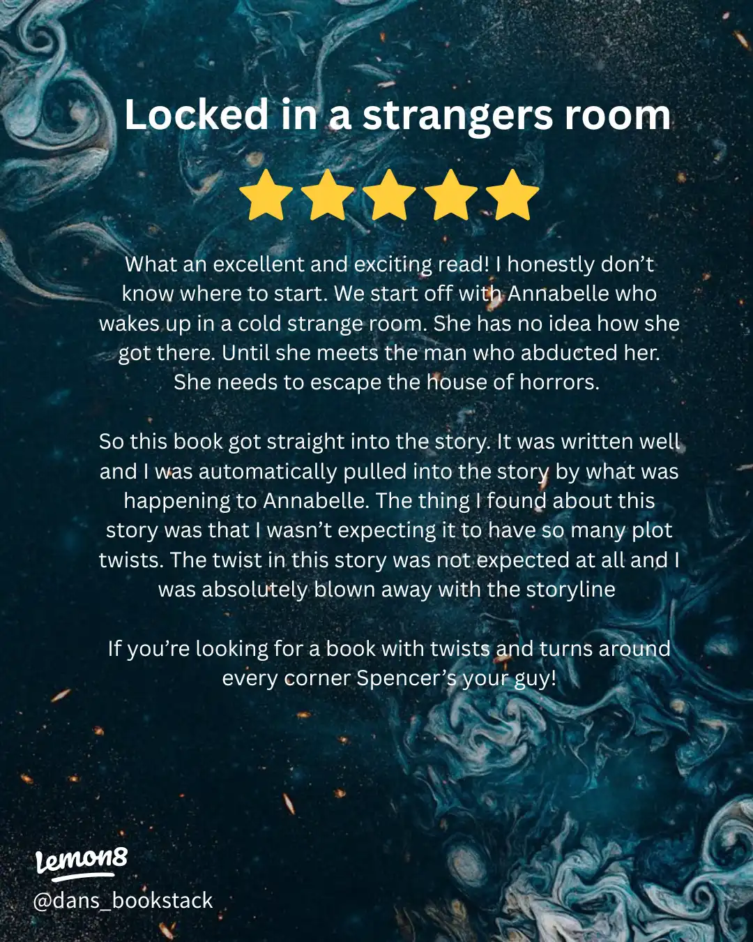 5 star read! 's images(1)