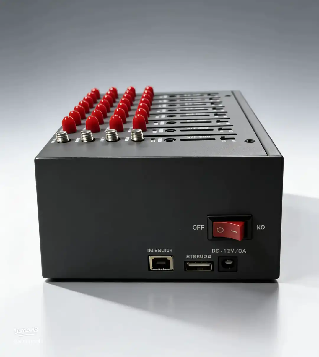 猫池专用模块 EC20/EC25/EC200S/M20/UG96 稳定不掉线,群控管理群发短信's images(2)