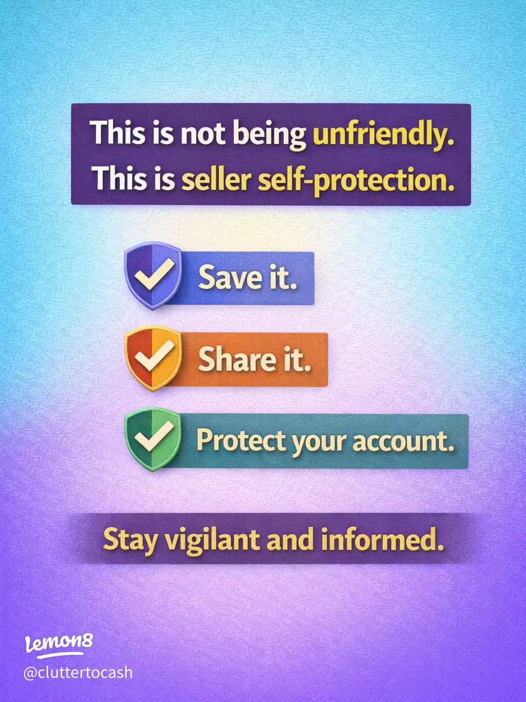 Refund Hunters on Vinted – A Pattern Many Sellers 's images(8)