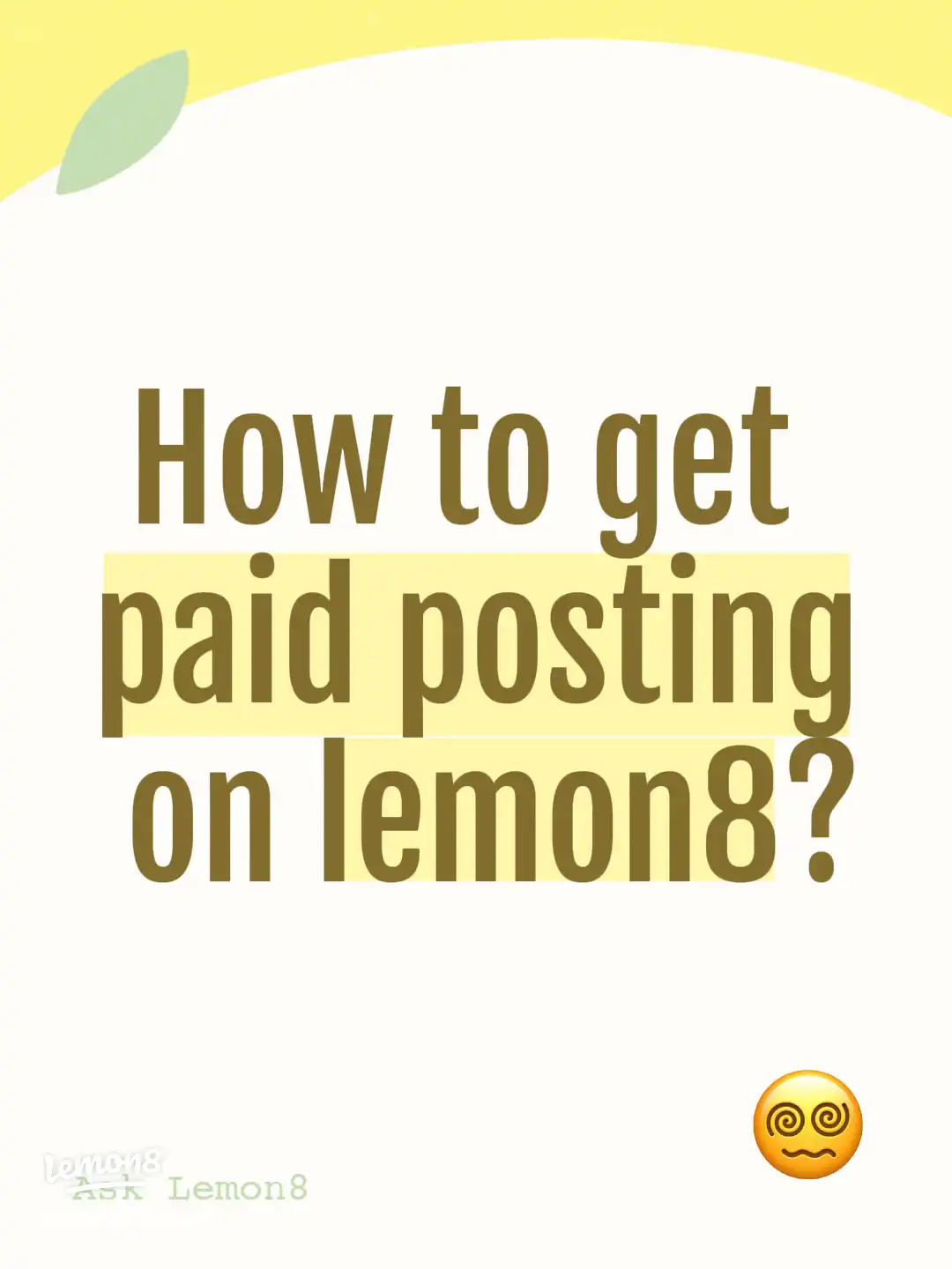 how creators are making thousands on lemon8🍋's images(0)