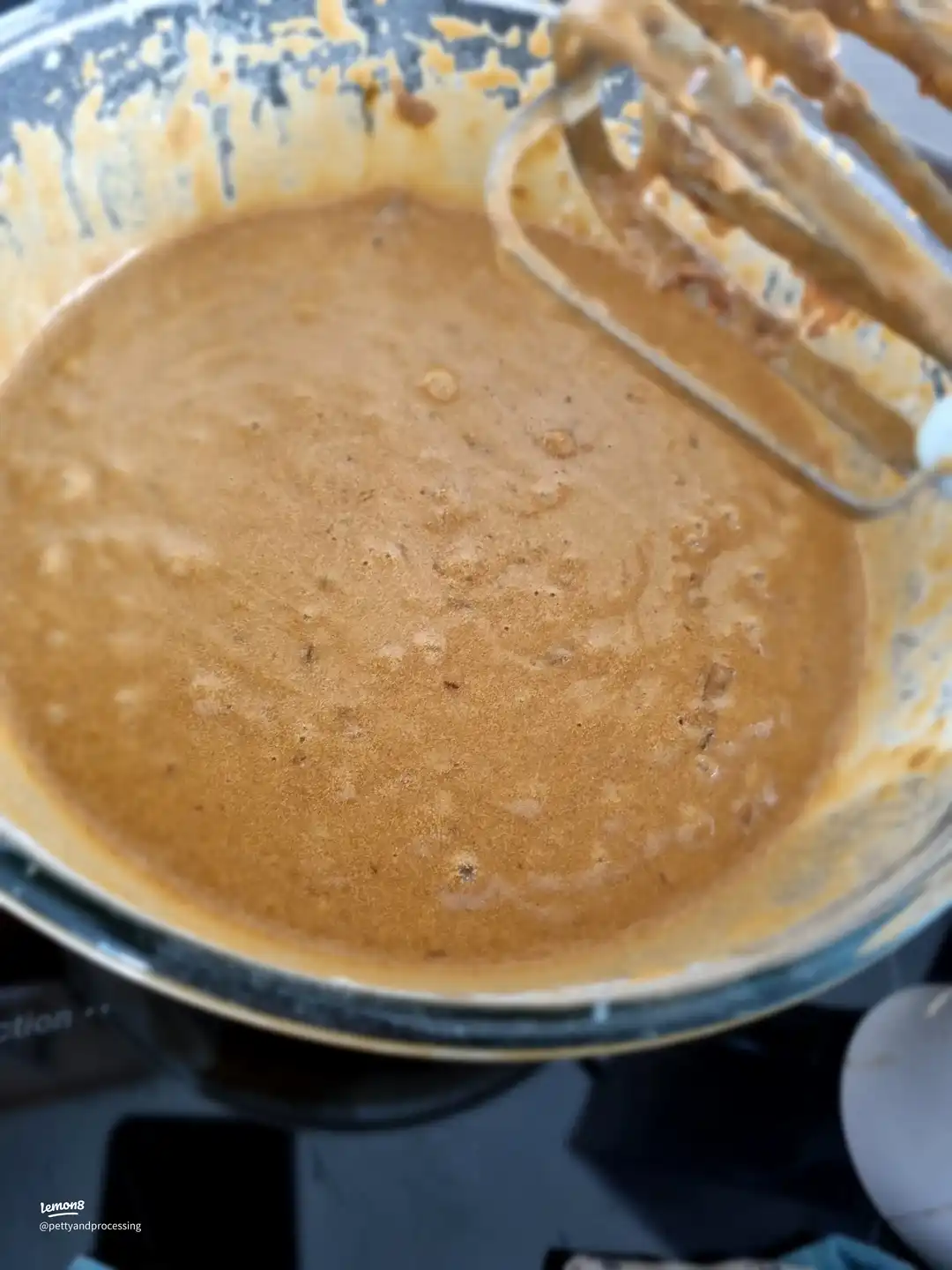 Sticky Toffee Pudding 😋 's images(5)