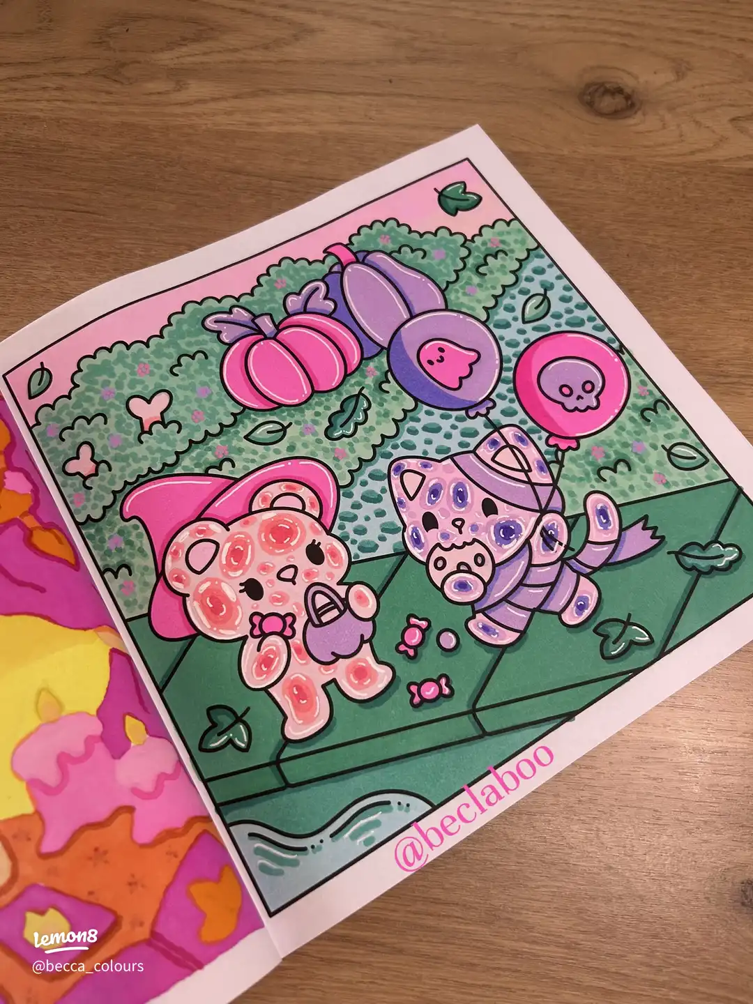 The Spookies 🎈's images(0)