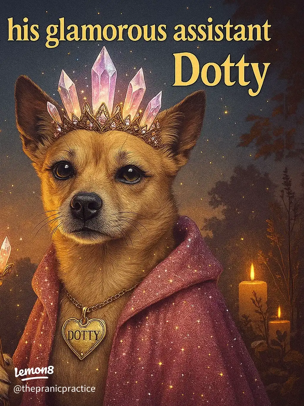 The real secret of The Pranic Practice.. 's images(1)