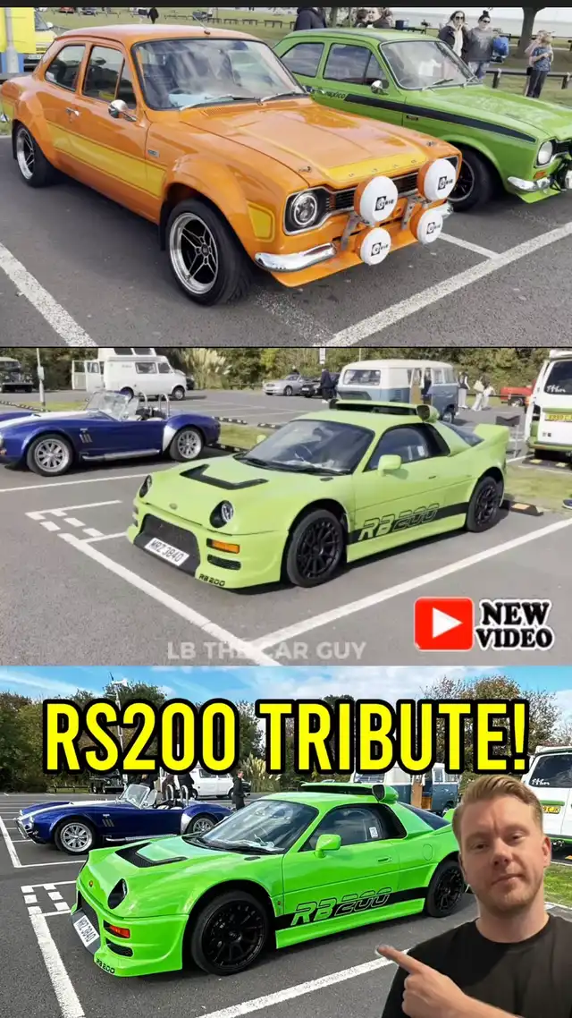 Go check out my latest video on YouTube