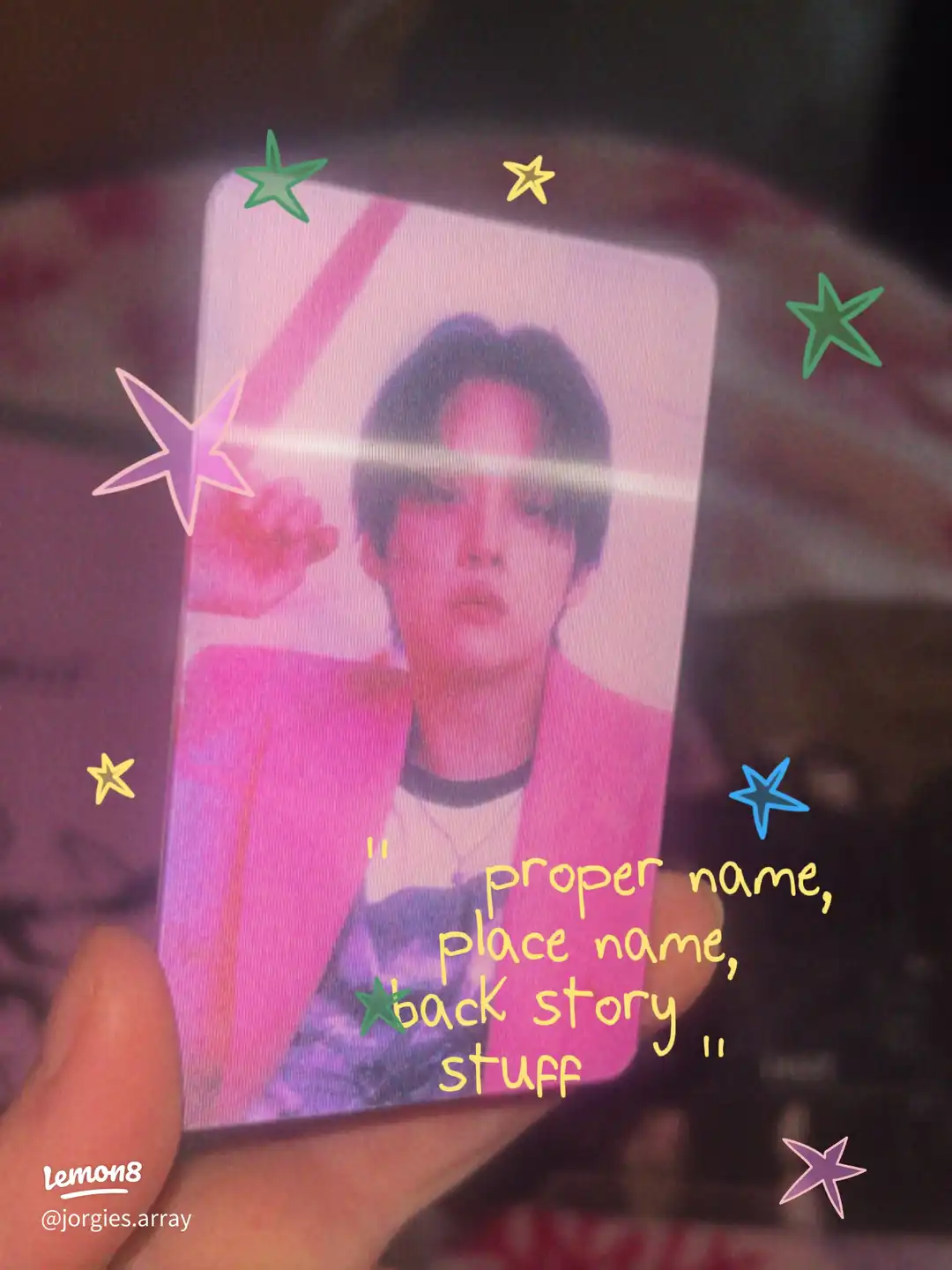 Unveil the Do IT album with me's images(7)