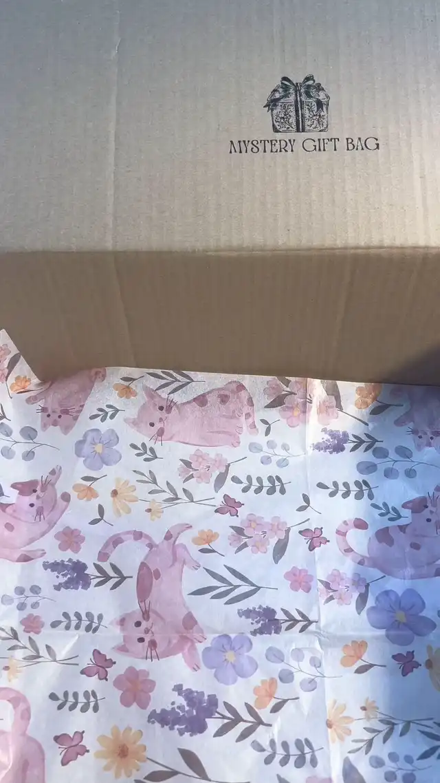 Letâs pack 3 scoop order for Helen, Hampshire, UK!