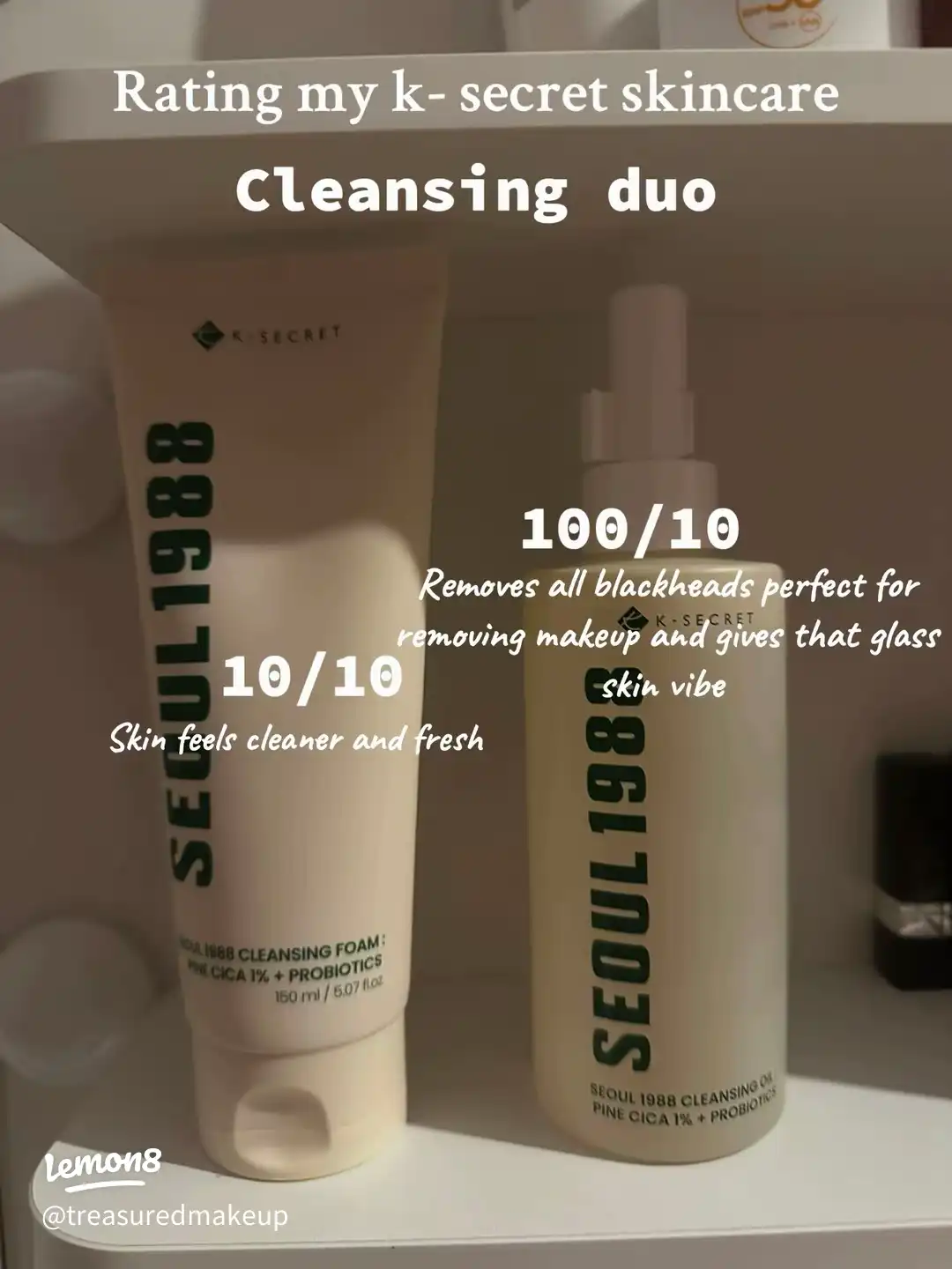 Korean skincare 's images(0)