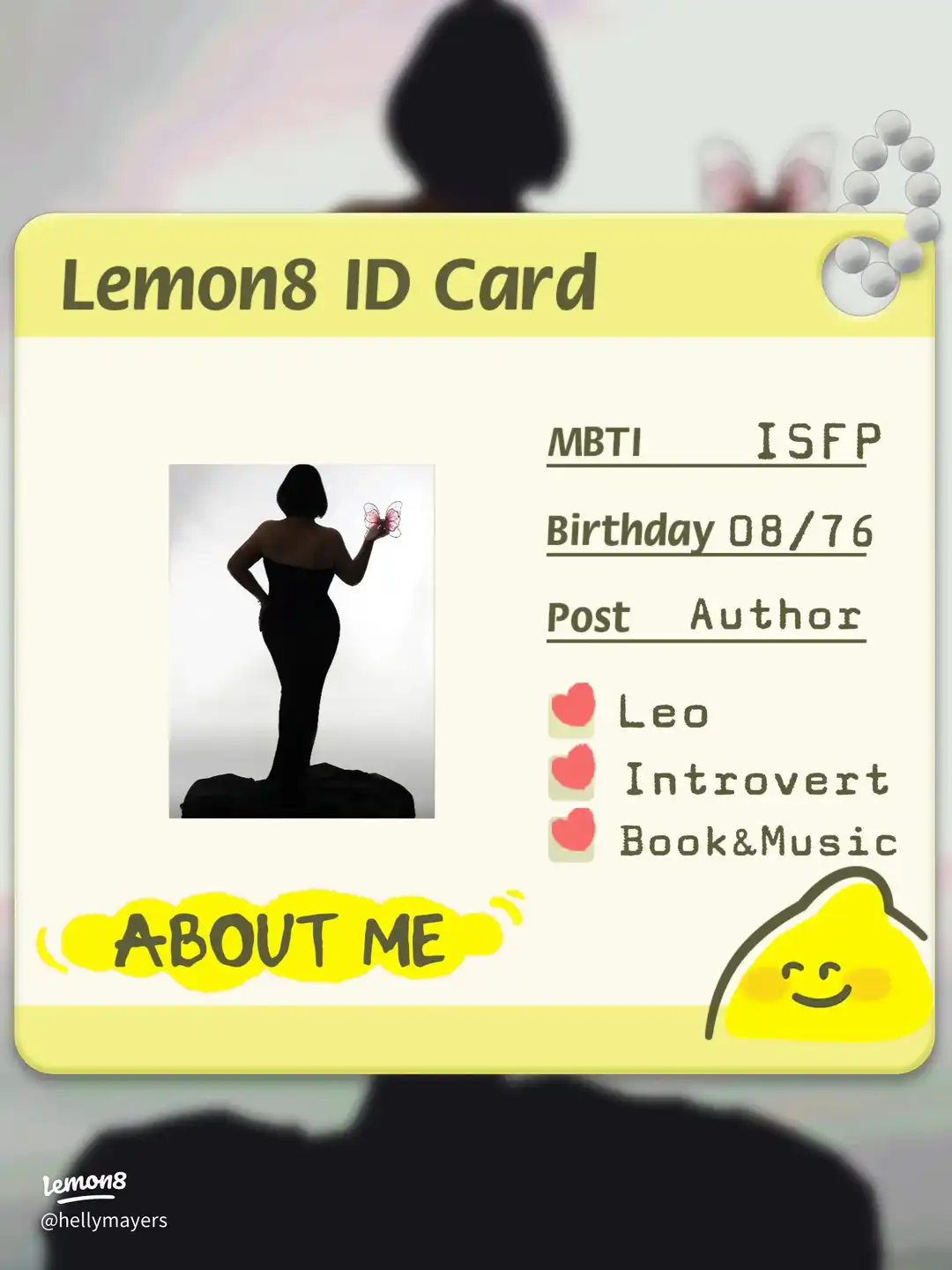 Who is Helly Mayers?'s images(0)