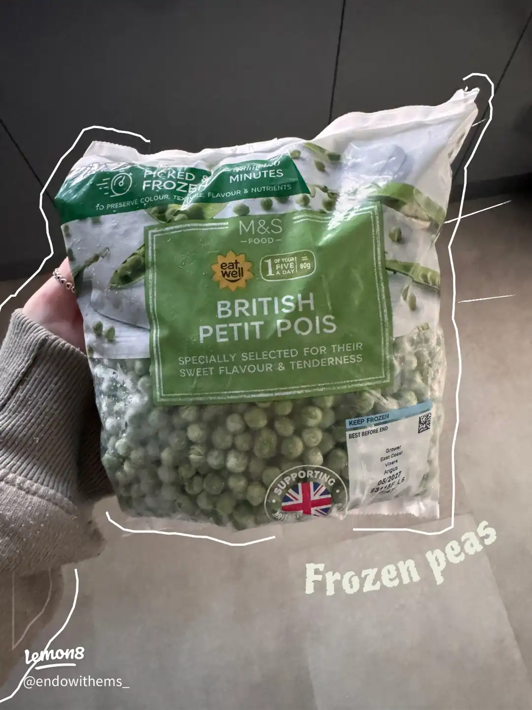 Anti-inflammatory food shop's images(4)