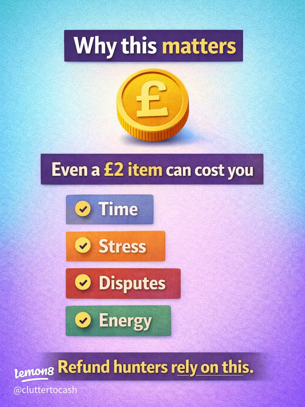 Refund Hunters on Vinted – A Pattern Many Sellers 's images(6)