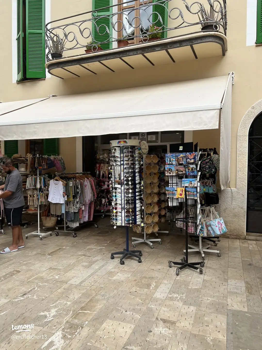 Alcudia Old Town in Mallorca 📍 's images(7)