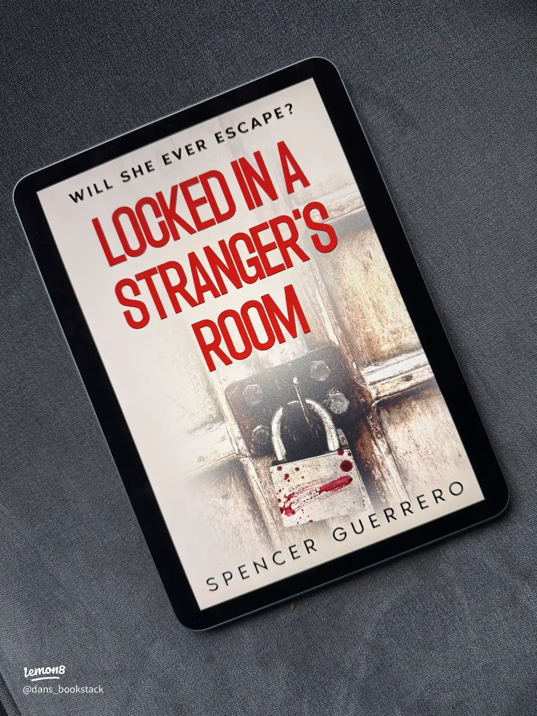 5 star read! 's images(0)