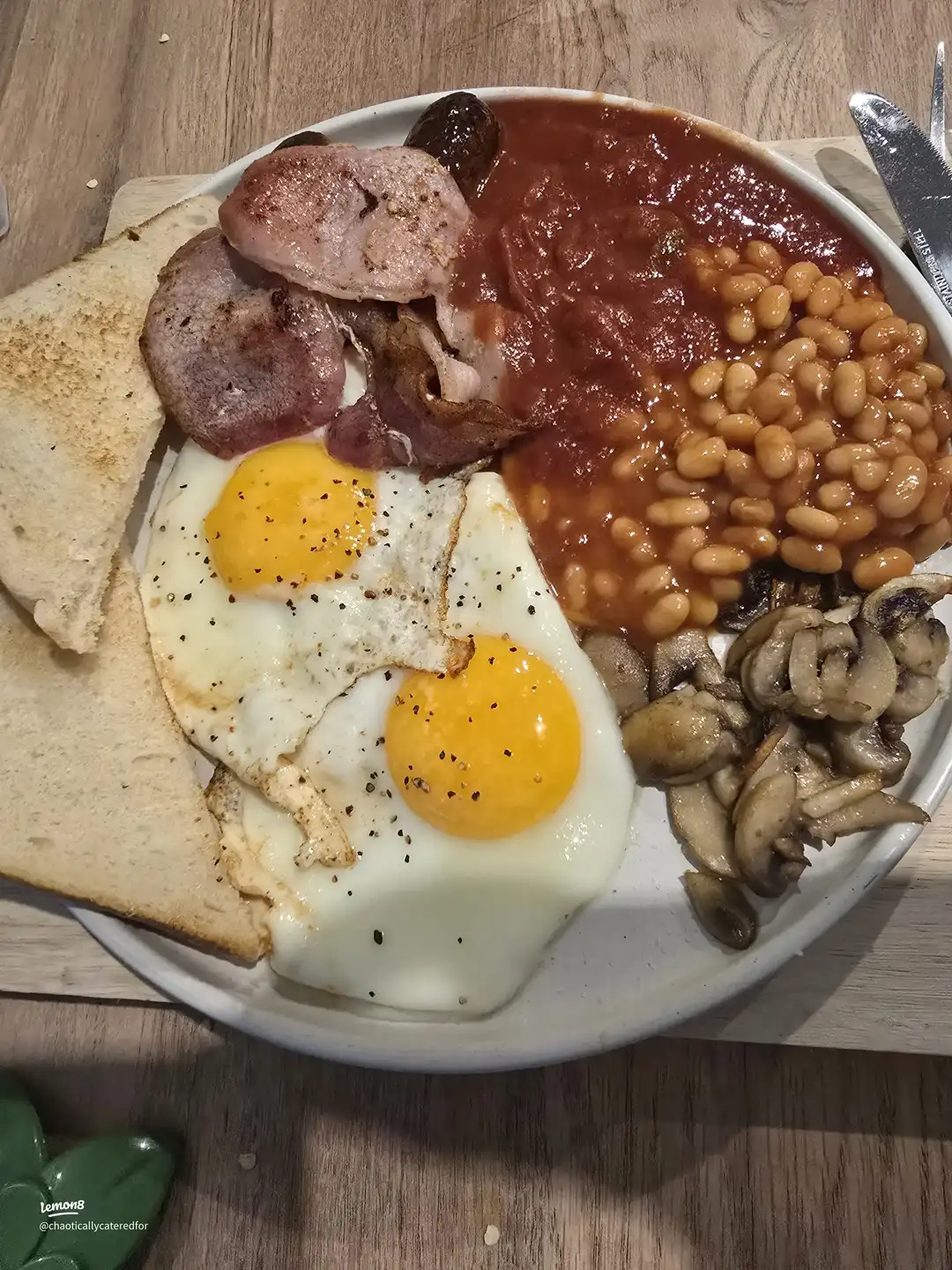 5 Ways to Serve the SAME Breakfast… for Dinner 😂🍳✨'s images(0)