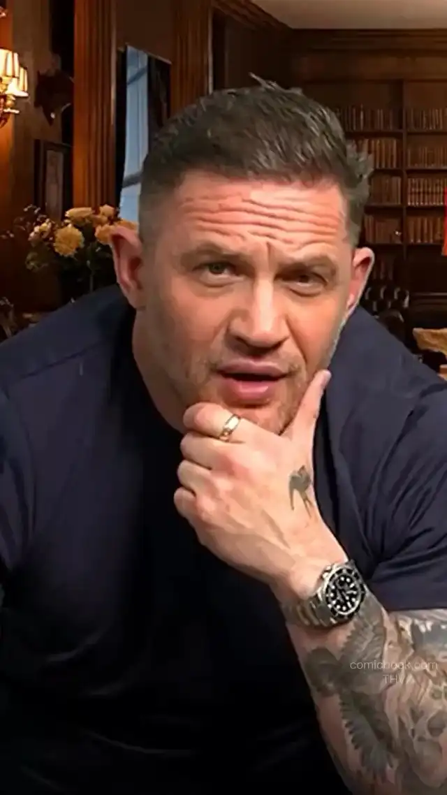 Mobland waiting on Season 2