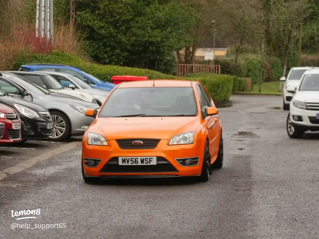 Ford Fanatics South Wales 's images(4)