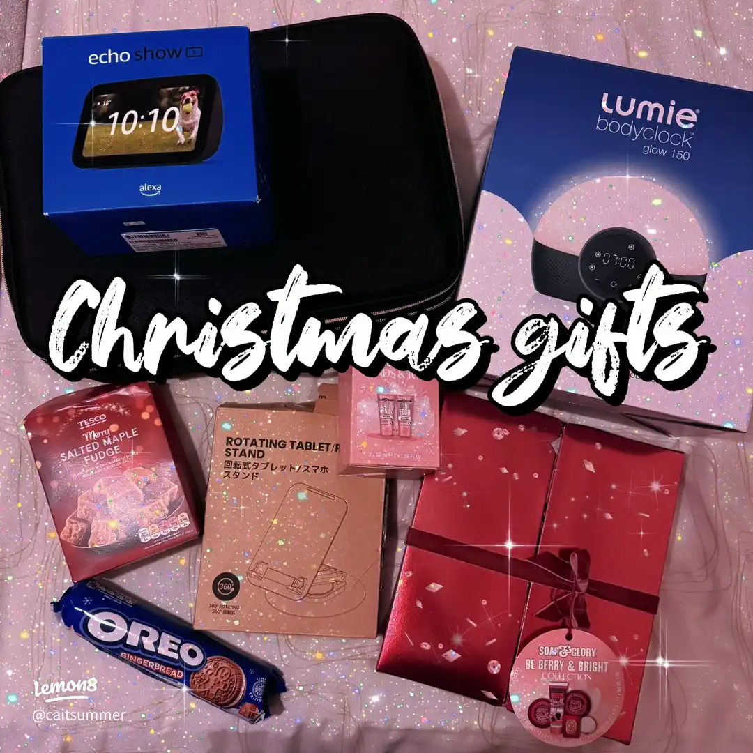 Christmas Gifts's images(0)