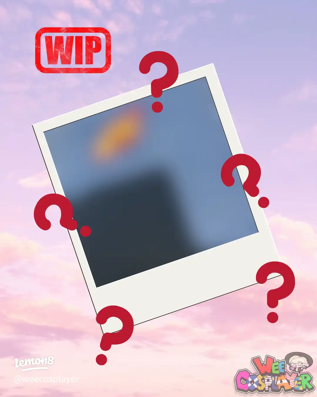 Captial Scifi Con Cosplay WIP's images(1)