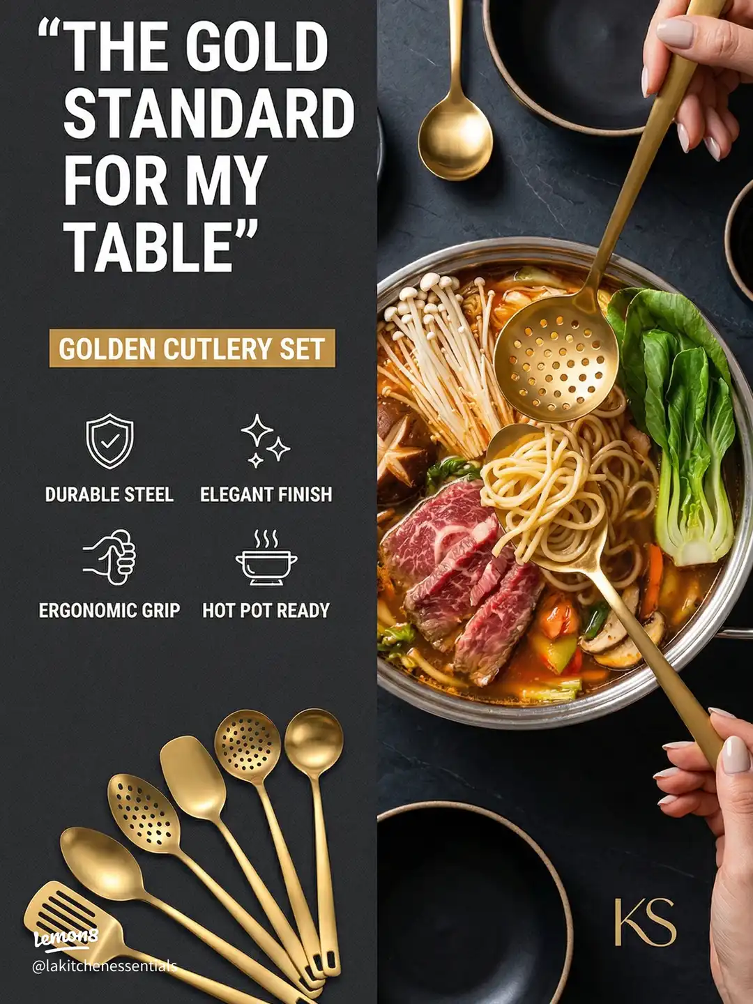 Upgrade your dining game's images(0)